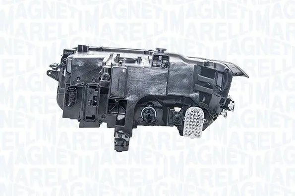 MAGNETI MARELLI 710301119232 Фара vw tiguan ii рестайлинг