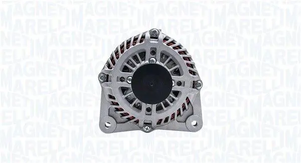 MAGNETI MARELLI 063732185010 Генератор