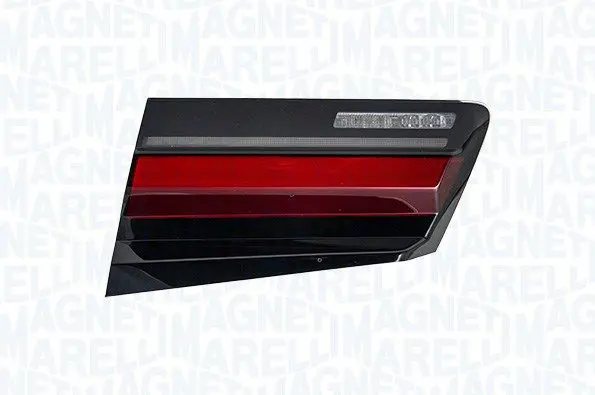 MAGNETI MARELLI 715001203022 Задний фонарь