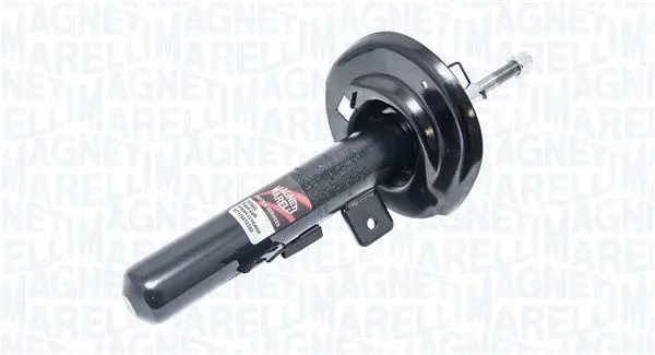MAGNETI MARELLI 357176070200 7176GL АМОРТИЗАТОР CITRO?N C3