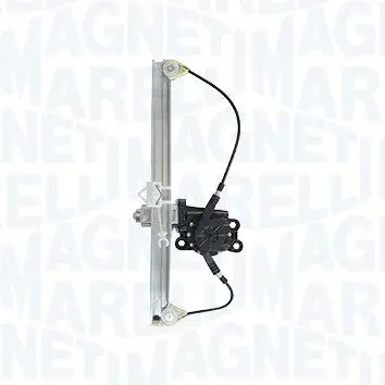 MAGNETI MARELLI 350103300000 Подъемное устройство для окон