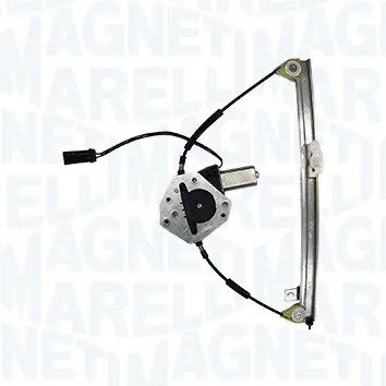 MAGNETI MARELLI 350103270000 Подъемное устройство для окон