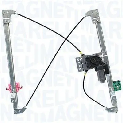 MAGNETI MARELLI 350103200700 Стеклоподъемник