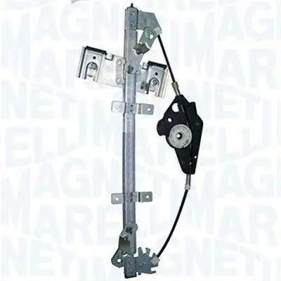 MAGNETI MARELLI 350103193800 Стеклоподъемник