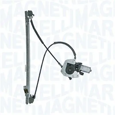 MAGNETI MARELLI 350103153000 Подъемное устройство для окон