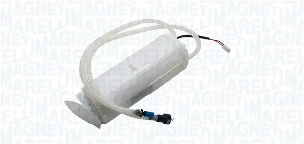 MAGNETI MARELLI 313011313153 Модуль топливного насоса