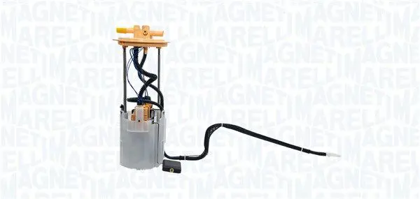 MAGNETI MARELLI 313011313207 Модуль топливного насоса