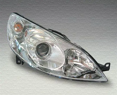 MAGNETI MARELLI 710301213274 Фара правая ксенон PSA 407