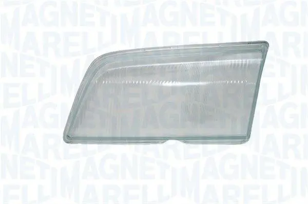 MAGNETI MARELLI 711305623017 Рассеиватель, основная фара