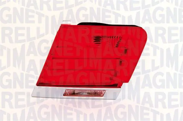 MAGNETI MARELLI 714027000701 Фонарь