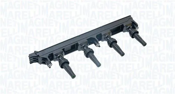 MAGNETI MARELLI 060717207012 Катушка зажигания