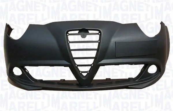 021316002370 PRIMER FRONT BUMPER