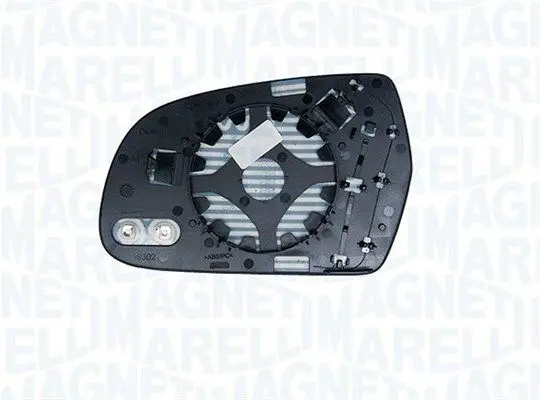 MAGNETI MARELLI 182209015700 Зеркальное стекло, наружное