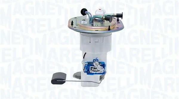 MAGNETI MARELLI 519700000079 Насосный модуль