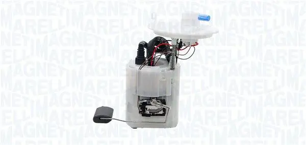 MAGNETI MARELLI 313011313132 Модуль топливного насоса