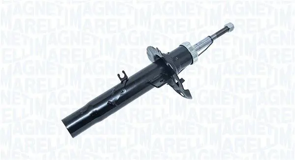 MAGNETI MARELLI 357506070200 Амортизатор
