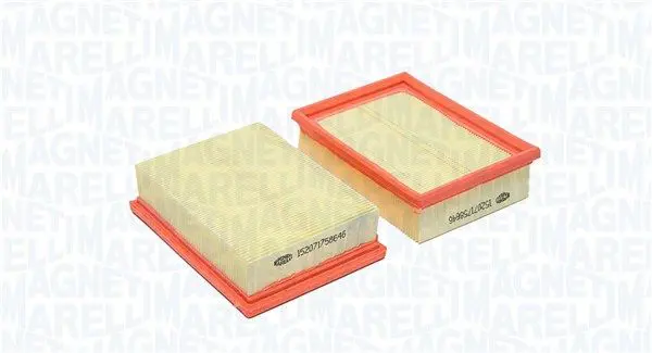 MAGNETI MARELLI 152071758646 Фильтр