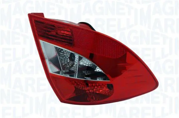 MAGNETI MARELLI 712202601120 Фонарь