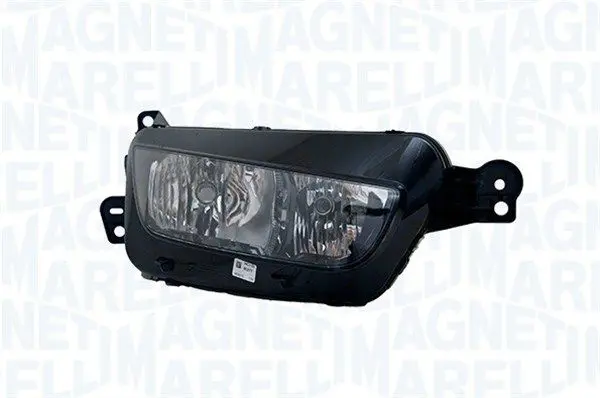 712472201129 Фара psa c4 picasso 2 , c4