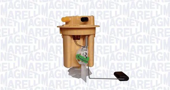 MAGNETI MARELLI 519720139907 Модуль топливного насоса