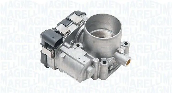MAGNETI MARELLI 802010992901 Патрубок дроссельной заслонки