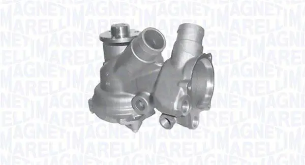 MAGNETI MARELLI 352316170680 Помпа водяная