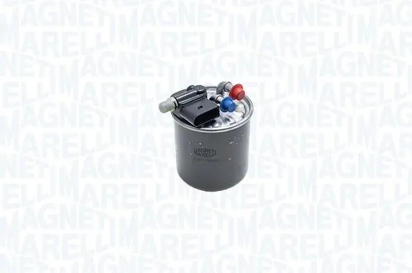 MAGNETI MARELLI 153071762630 Топливный фильтр
