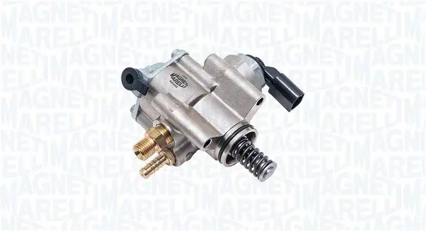 MAGNETI MARELLI 805010000100 Насос высокого давления