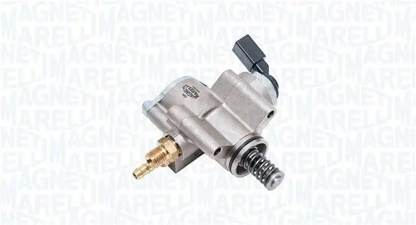 MAGNETI MARELLI 805010000070 Насос высокого давления