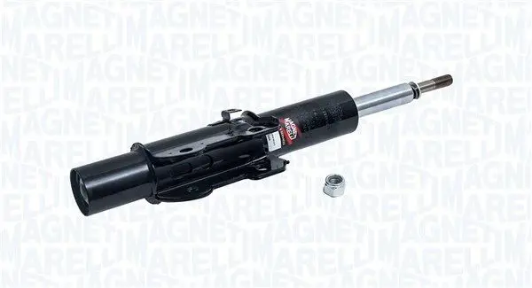 MAGNETI MARELLI 352744070000 Амортизатор, передняя ось