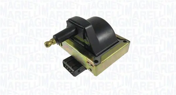 MAGNETI MARELLI 060717009012 Катушка зажигания