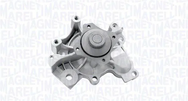 MAGNETI MARELLI 352316170738 Водяной насос