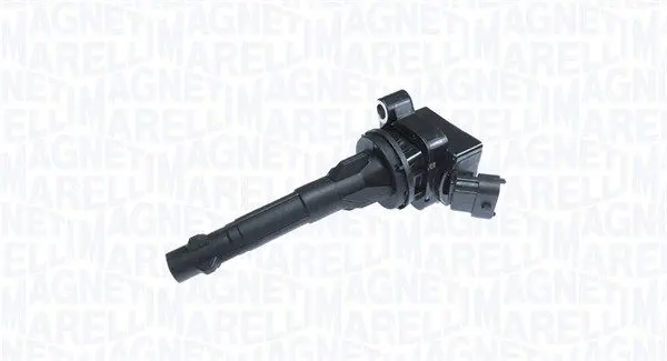 MAGNETI MARELLI 060717138012 Катушка зажигания