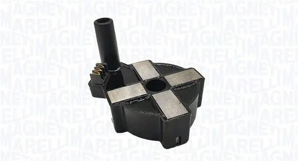 MAGNETI MARELLI 060717034012 Катушка зажигания
