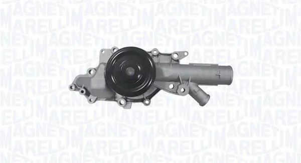 MAGNETI MARELLI 352316170690 Насос водяной