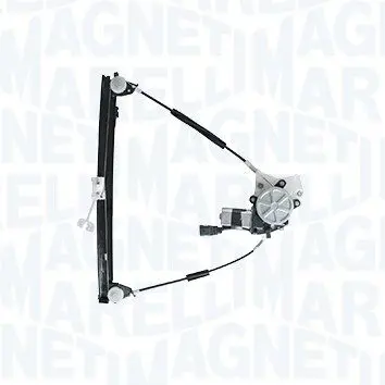MAGNETI MARELLI 350103344000 Стеклоподъемник электр