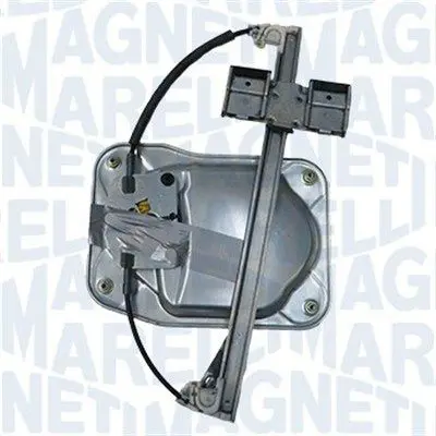 MAGNETI MARELLI 350103168600 Стеклоподъемник