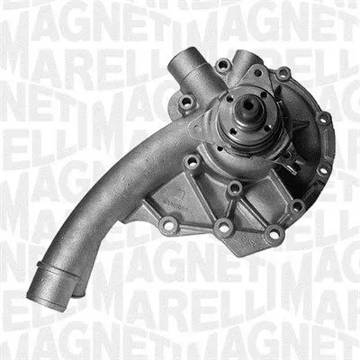 MAGNETI MARELLI 350981509000 Насос
