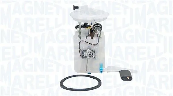 MAGNETI MARELLI 519700000145 Насосный модуль