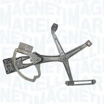 MAGNETI MARELLI 350103117100 Подъемное устройство для окон