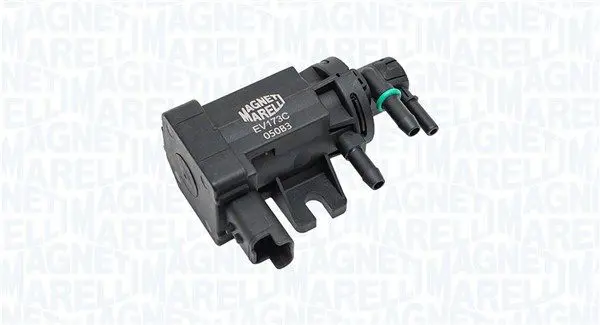 MAGNETI MARELLI 571822112173 Клапан возврата ОГ
