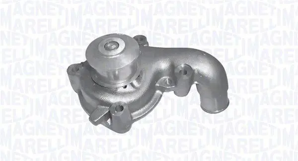 MAGNETI MARELLI 352316170155 Насос водяной