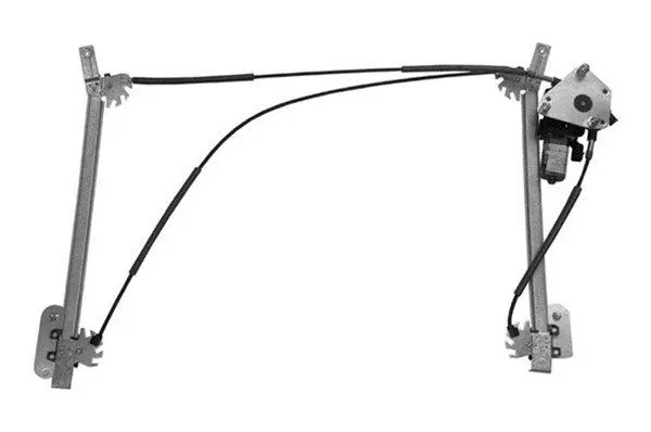 MAGNETI MARELLI 350103845000 Стеклоподъем. двери пер.лев.