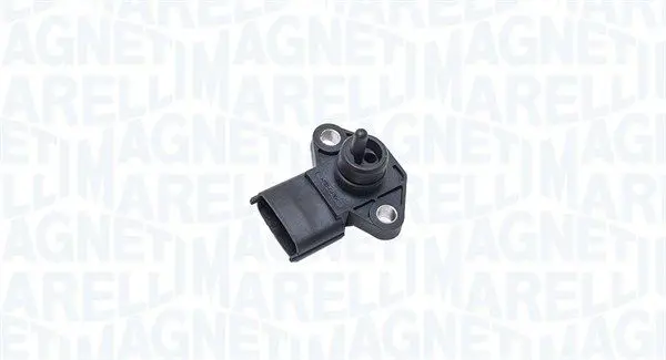 MAGNETI MARELLI 215810012100 Датчик, давление во впускной