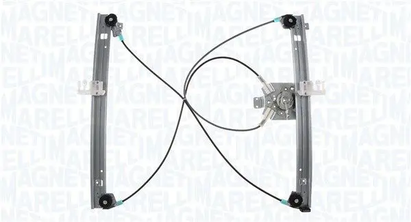 MAGNETI MARELLI 350103578000 Стеклоподъемник