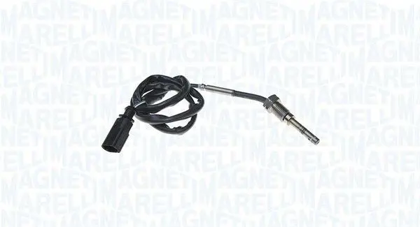 MAGNETI MARELLI 172000017010 Датчик, температура выхлопных