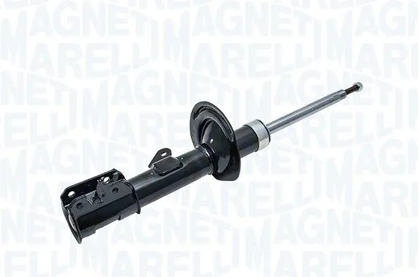 351958070200 GAS SHOCK ABSORBER FRONT LEFT