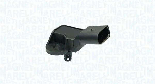 MAGNETI MARELLI 215810011100 Датчик, давление во впускной