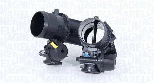 MAGNETI MARELLI 802009289501 Патрубок