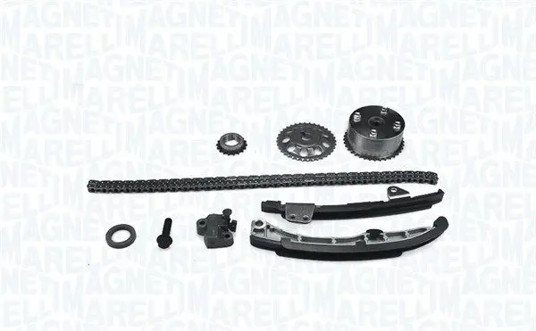 MAGNETI MARELLI 341500000280 Комплект цели привода